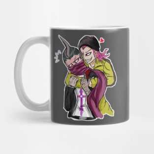 Soudam Mug